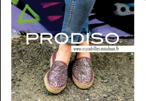4ème de couverture du catalogue Prodiso